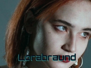 Lorabraund