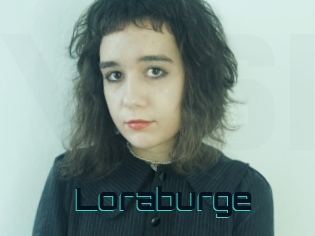 Loraburge