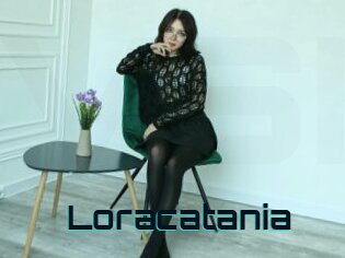 Loracatania