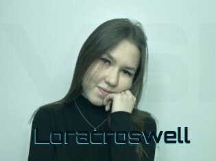 Loracroswell