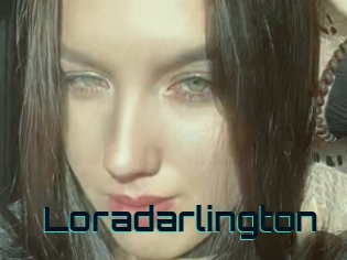 Loradarlington