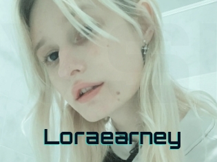 Loraearney