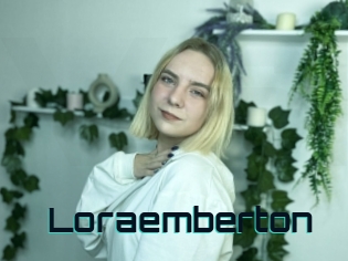 Loraemberton