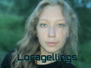 Loragellings