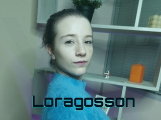 Loragosson