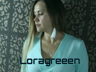 Loragreeen