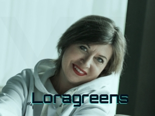 Loragreens