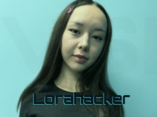 Lorahacker