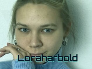 Loraharbold