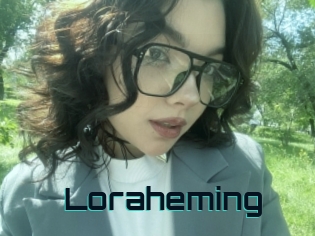 Loraheming