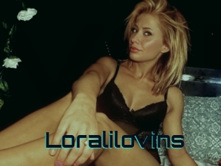 Loralilovins