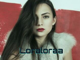 Loraloraa