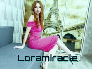 Loramiracle