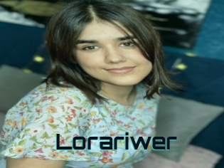 Lorariwer