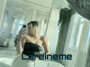 Loreineme