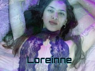 Loreinne