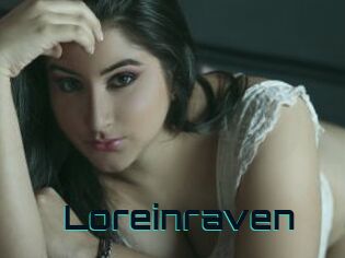 Loreinraven