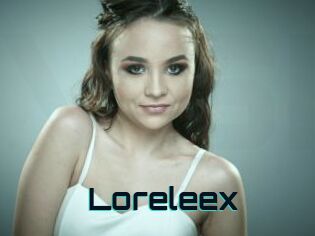 Loreleex