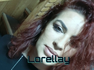 Lorellay