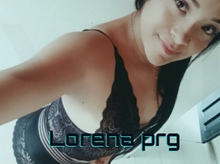 Lorena_prg