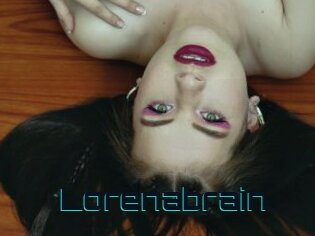 Lorenabrain