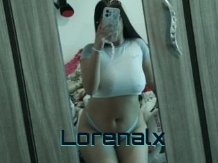 Lorenalx