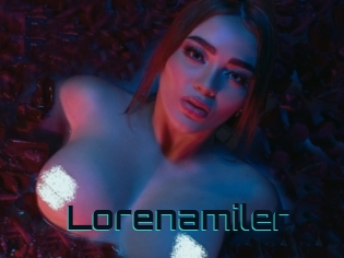 Lorenamiler