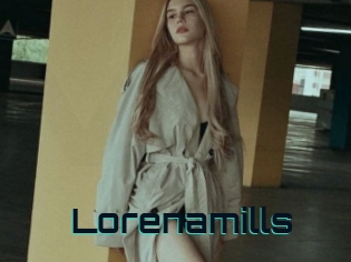 Lorenamills