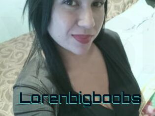 Lorenbigboobs