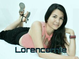 Lorencornie