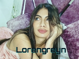 Lorengreyn