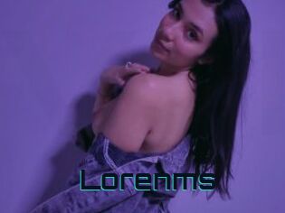 Lorenms