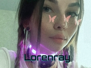 Lorenray