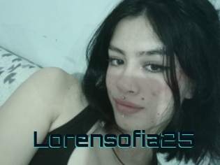 Lorensofia25