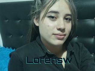 Lorensw