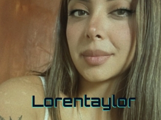 Lorentaylor