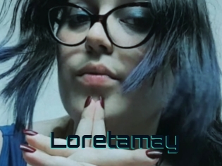 Loretamay