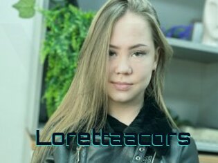 Lorettaacors