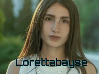 Lorettabayse