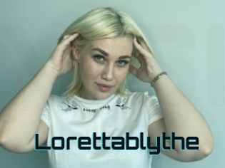 Lorettablythe