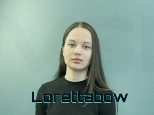 Lorettabow