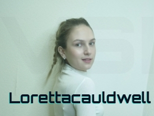 Lorettacauldwell