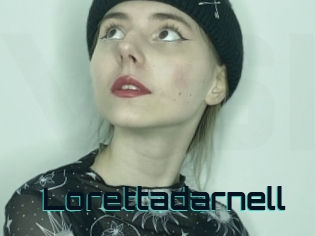 Lorettadarnell