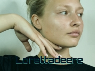 Lorettadeere