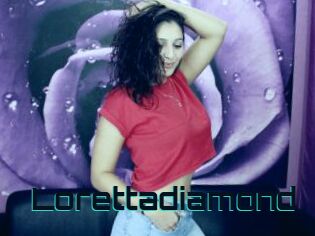 Lorettadiamond