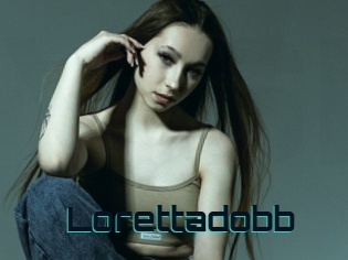 Lorettadobb