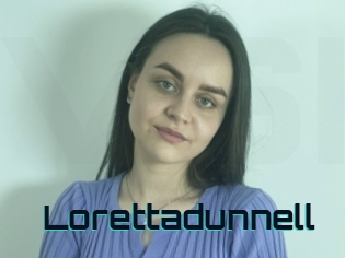 lorettadunnell Vidéos Stars Nues