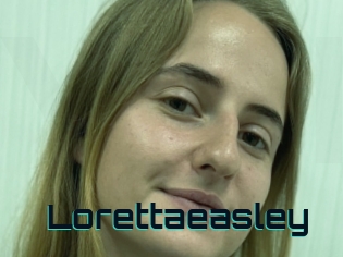 Lorettaeasley