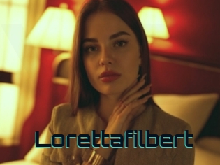 Lorettafilbert