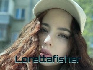 Lorettafisher